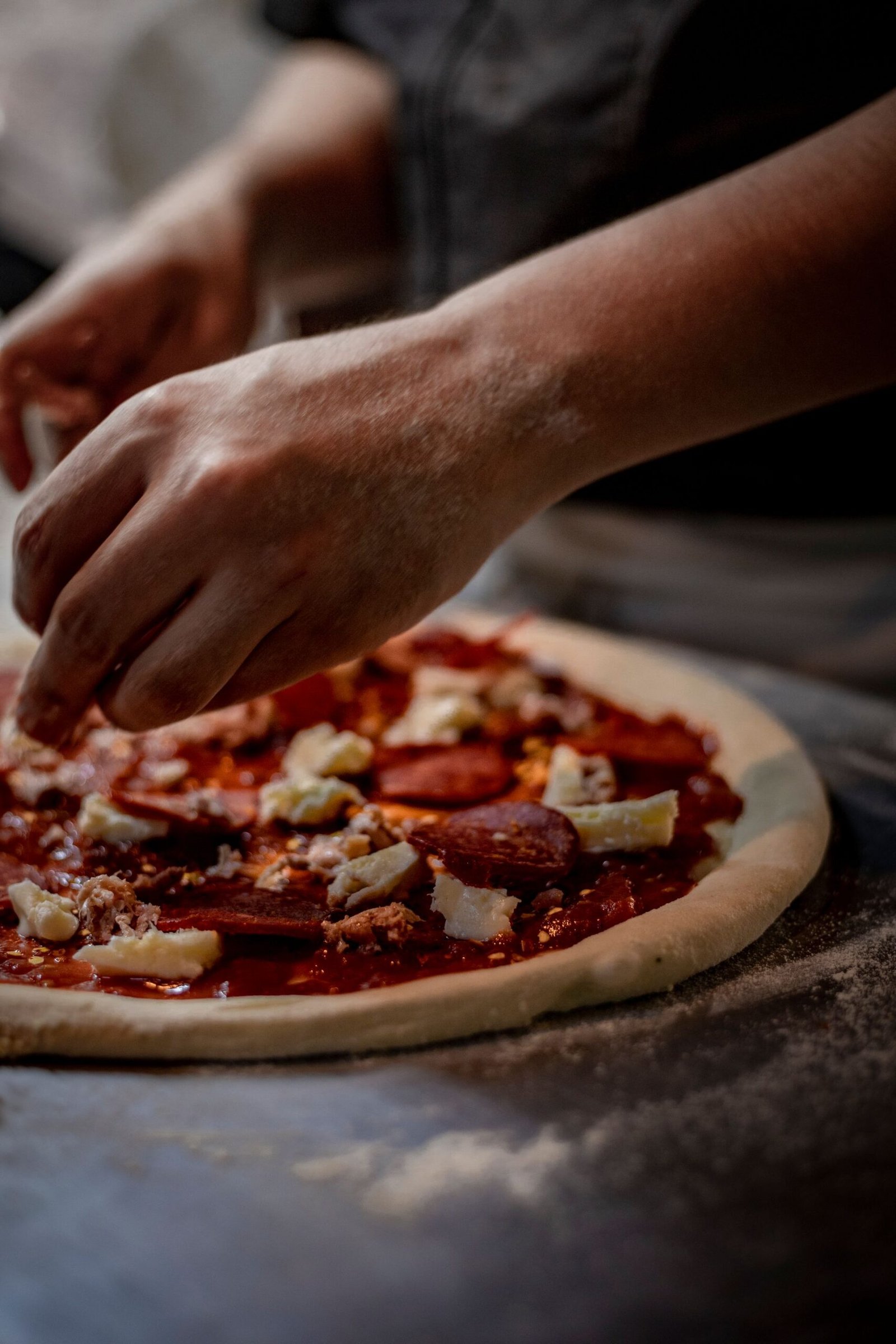 pizza
