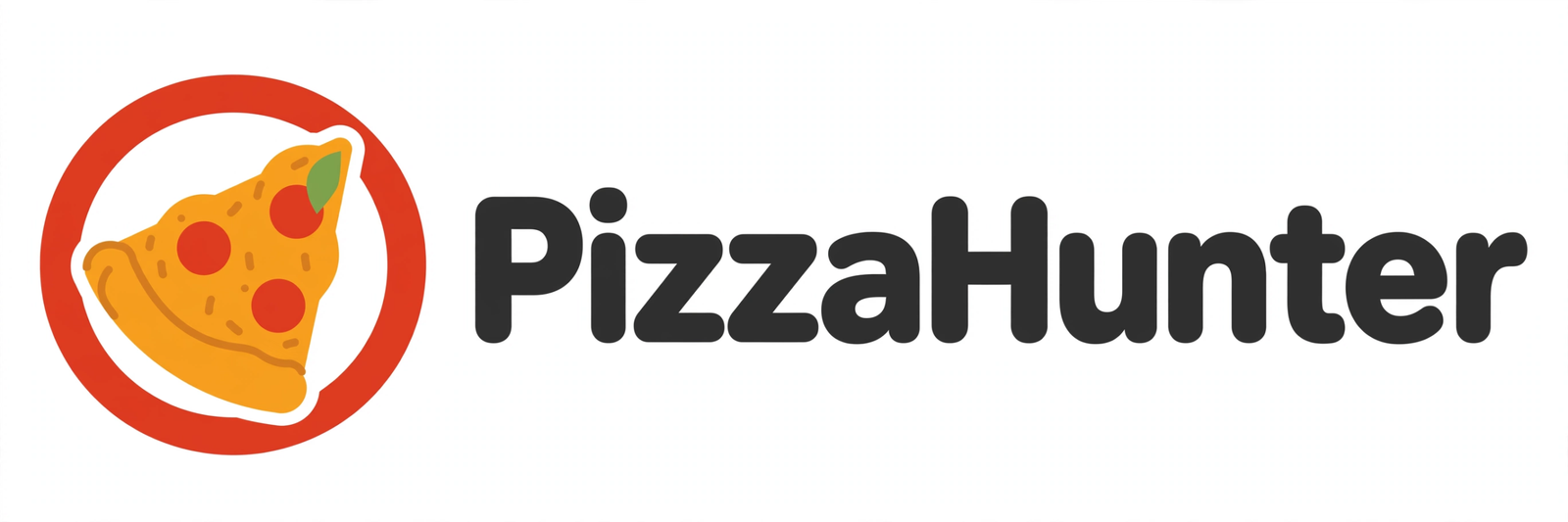 PizzaHunter logo